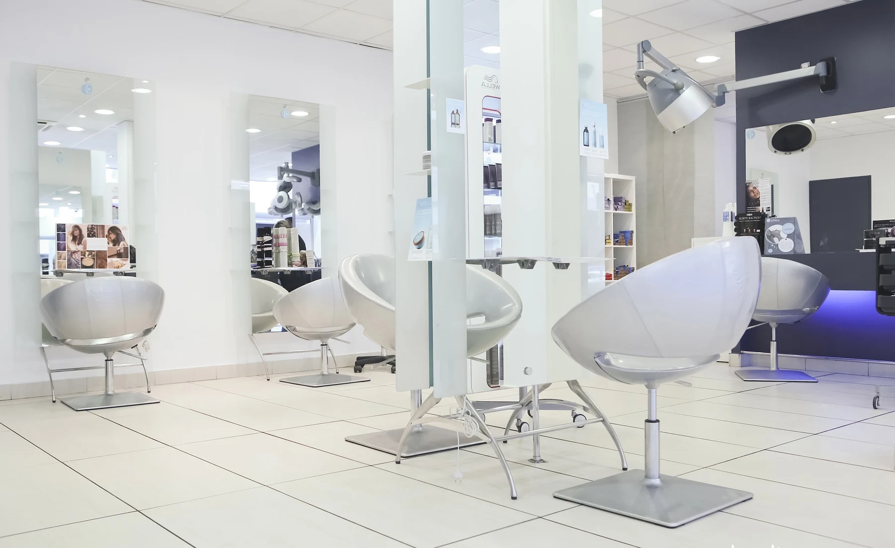 Confidences Le Salon - Part-Dieu - photo 2