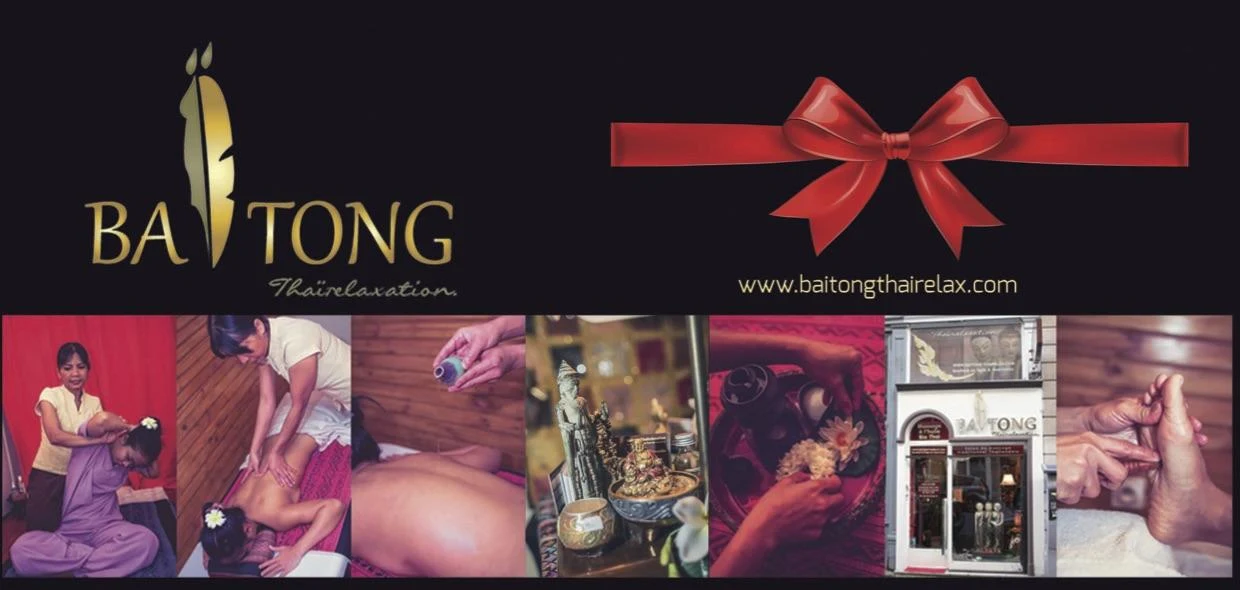 Baitong Thai Relaxation - photo 4