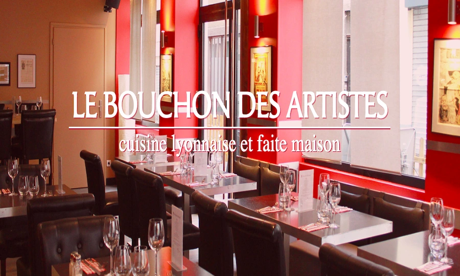 Le Bouchon des Artistes