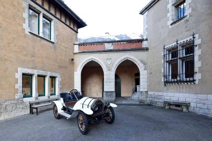Musée Henri Malartre - photo 3