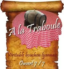À la Traboule - photo 3