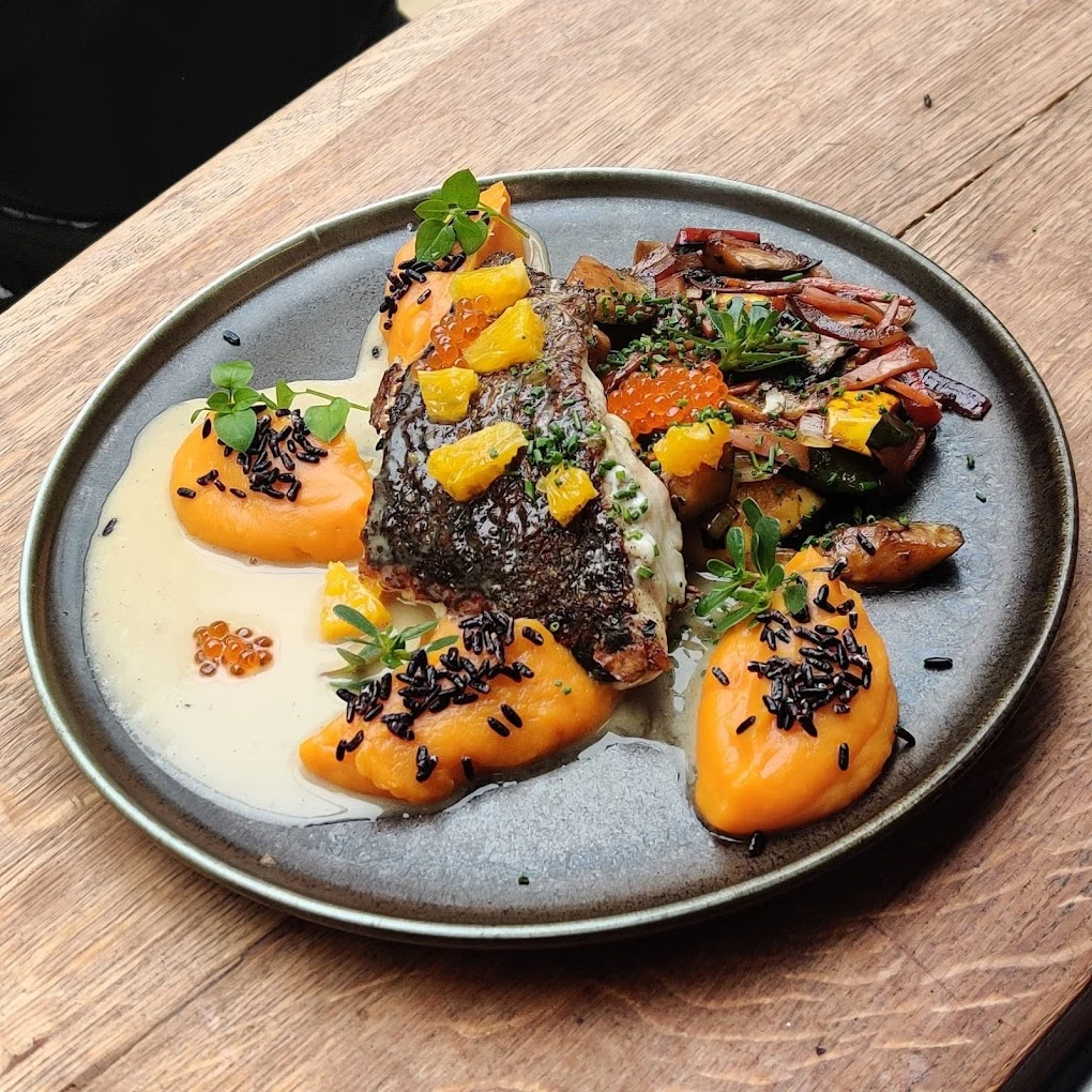 Restaurant Campagne - photo 2