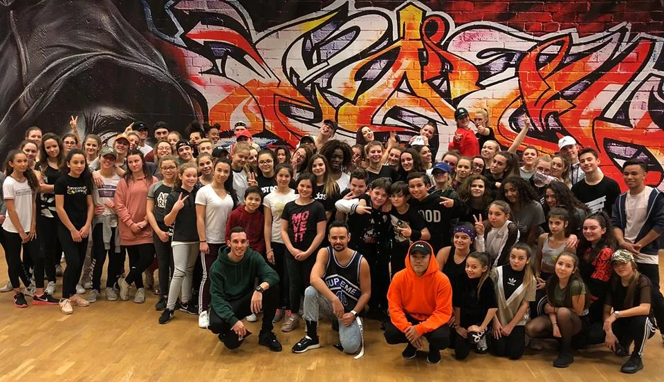 100% Danse - photo 3