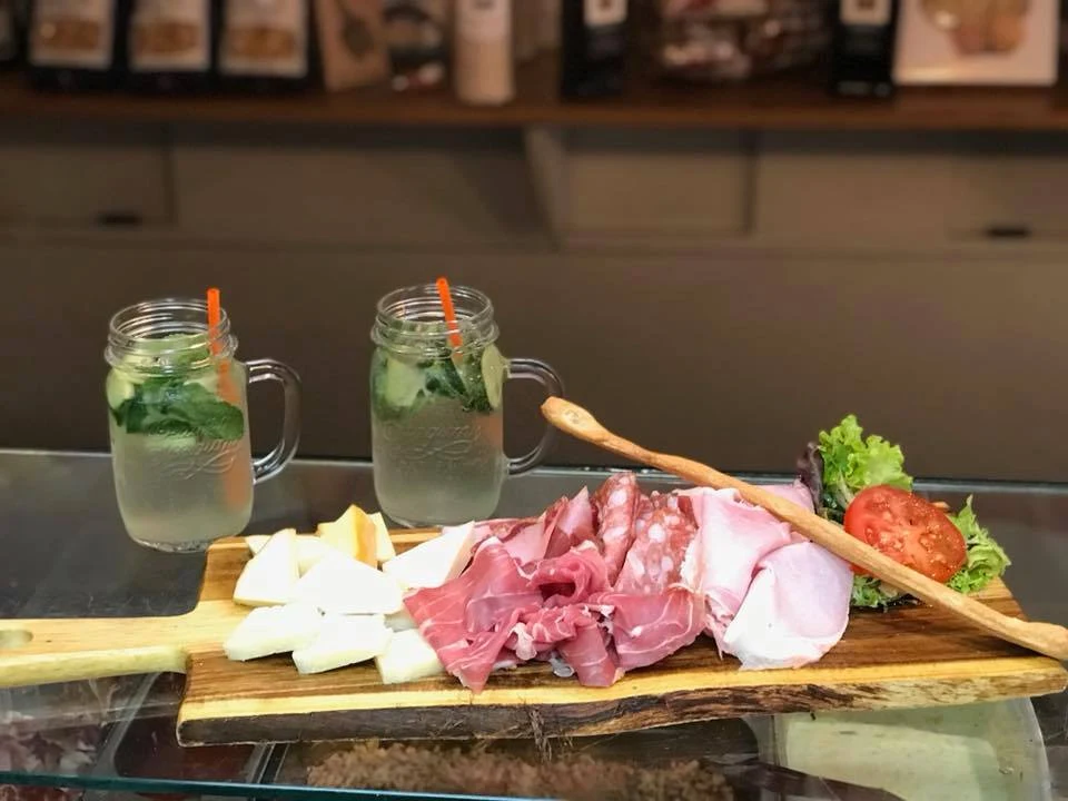 Lello - l'Osteria - Fermé - photo 5