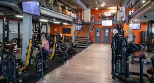 L'Appart Fitness - photo 2