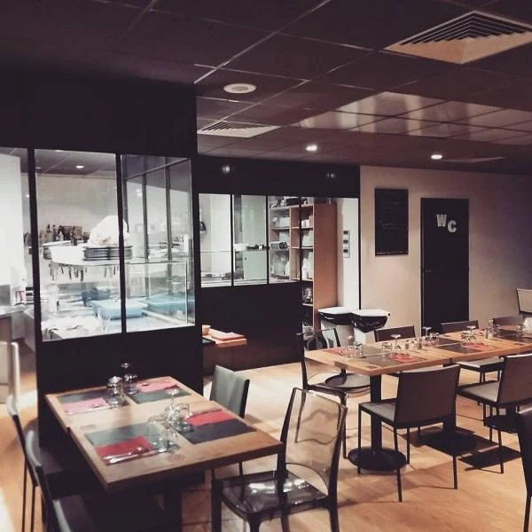 Le 10 Cour - photo principale
