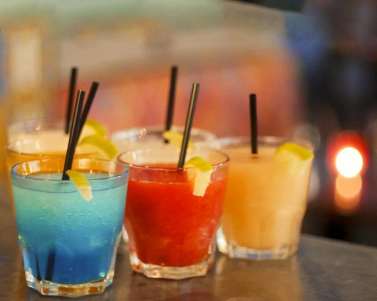 El Sombrero - photo 3