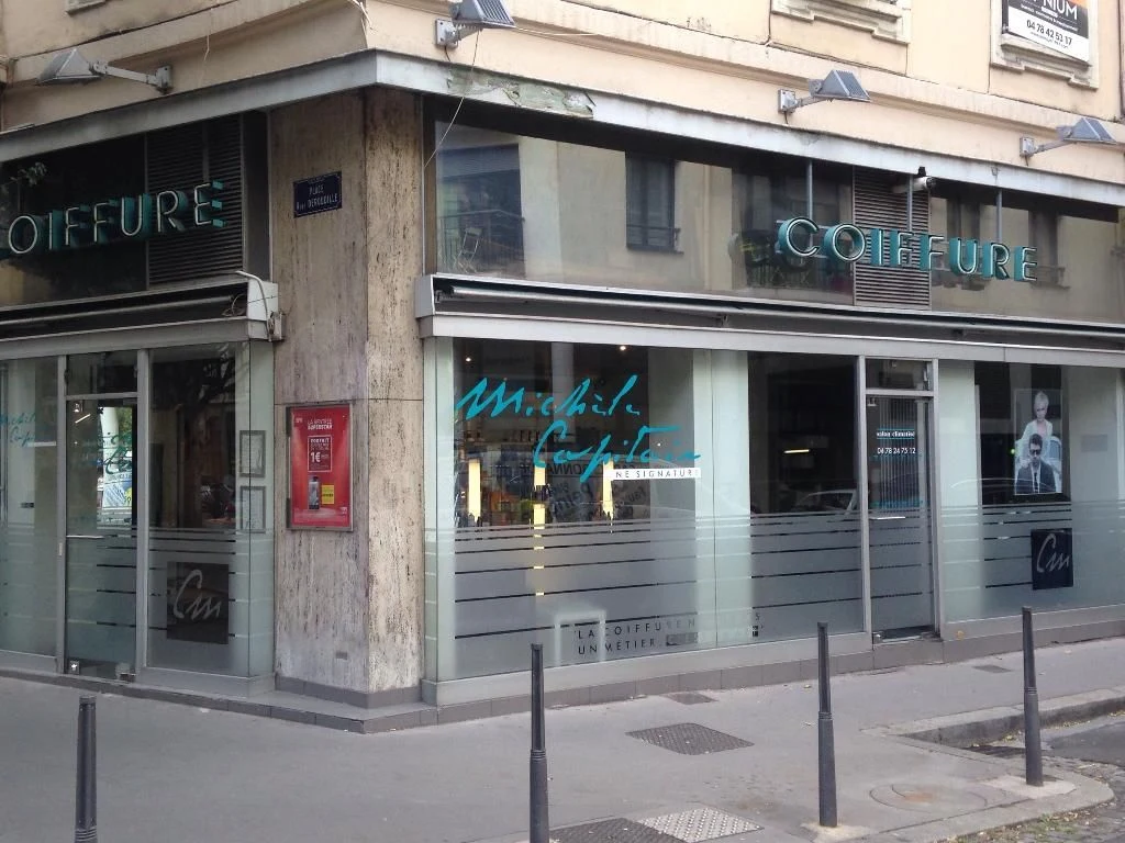 Salon Michèle Capitain