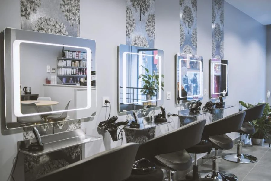 Mon Coiffeur Exclusif