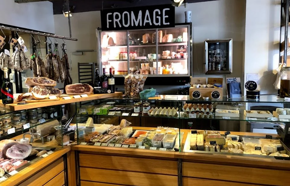 Epicerie-Comptoir Mère Brazier - photo 4