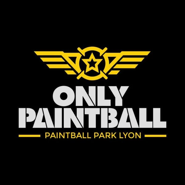 Only Paintball Lyon Sud