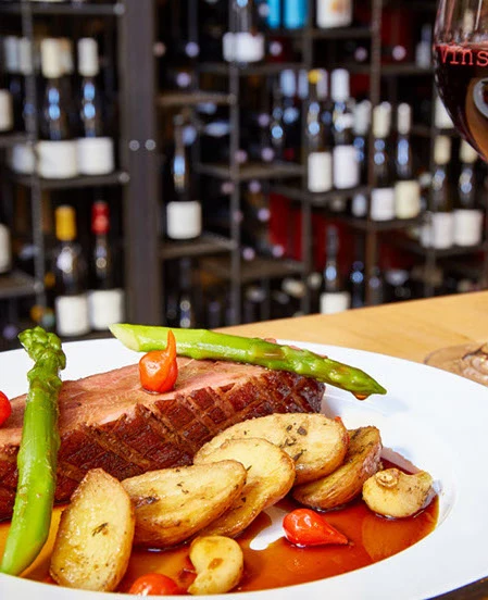 Table et Vins d'Ainay - Fermé - photo 4
