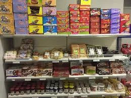 Bulgare Market - photo 3