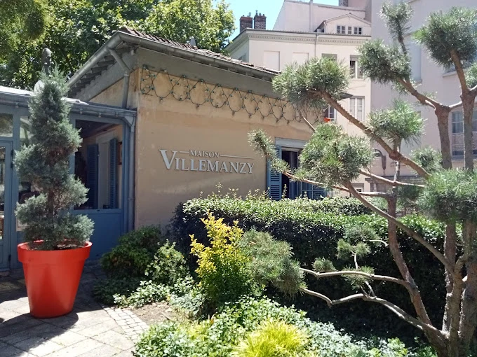 Maison Villemanzy - photo 4
