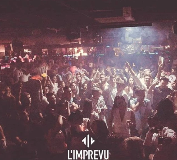 L'Imprévu - photo 2