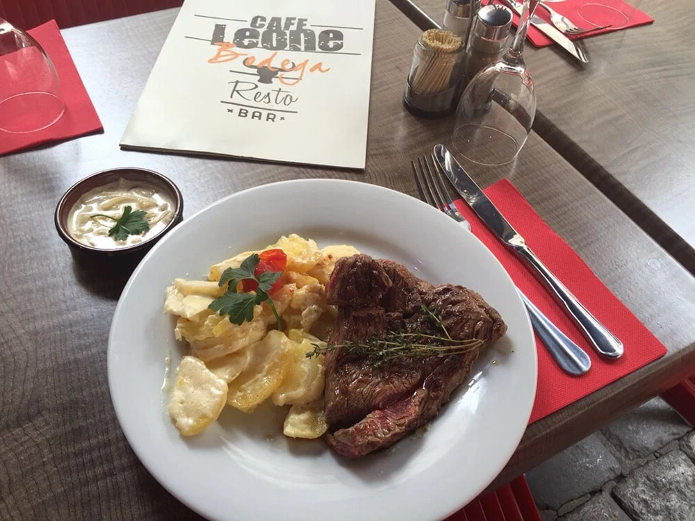Café Léone - Fermé - photo 2