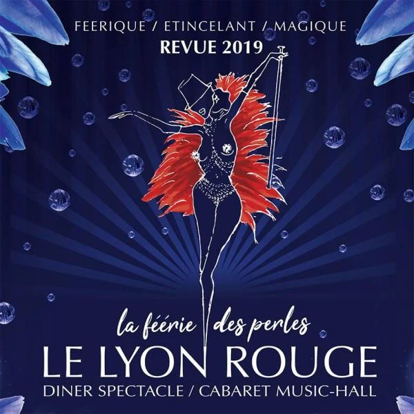 Le Lyon Rouge - photo 2