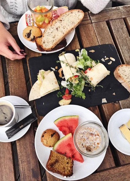 L'Origo (Brunch) - photo 3