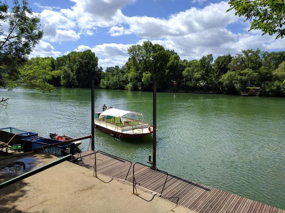 Le Crusoë - photo 2
