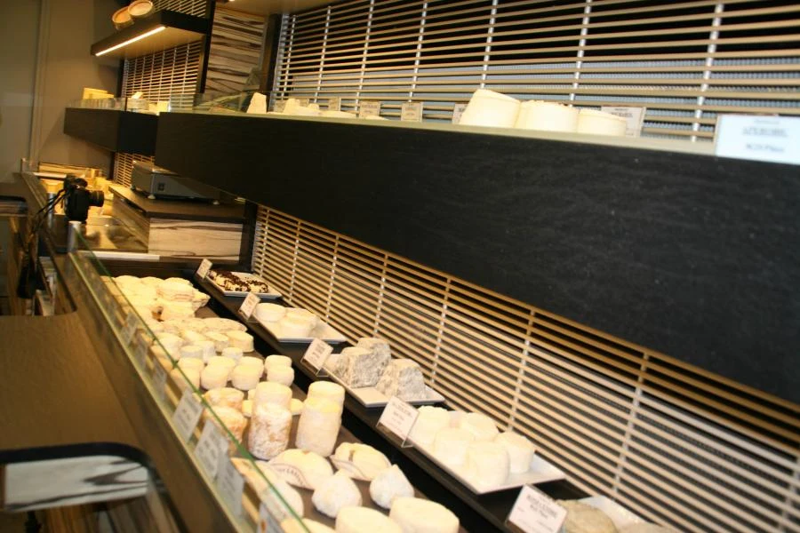 Fromagerie Lumière - photo 2