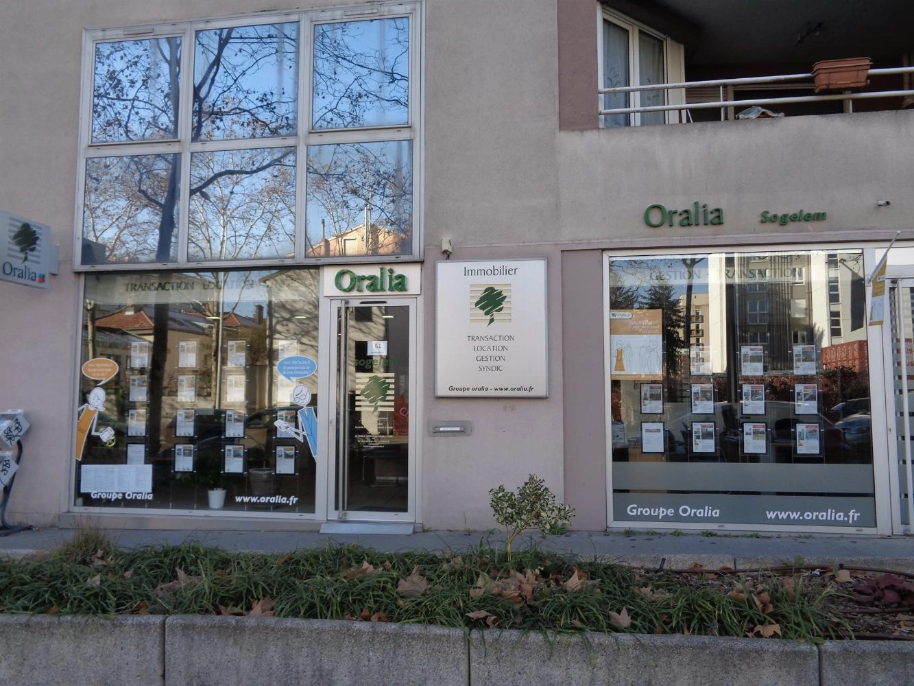 Oralia - Sogelem - photo principale