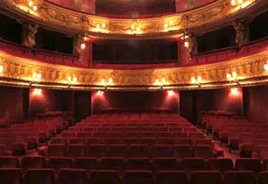 Théâtre de la Renaissance - photo 3