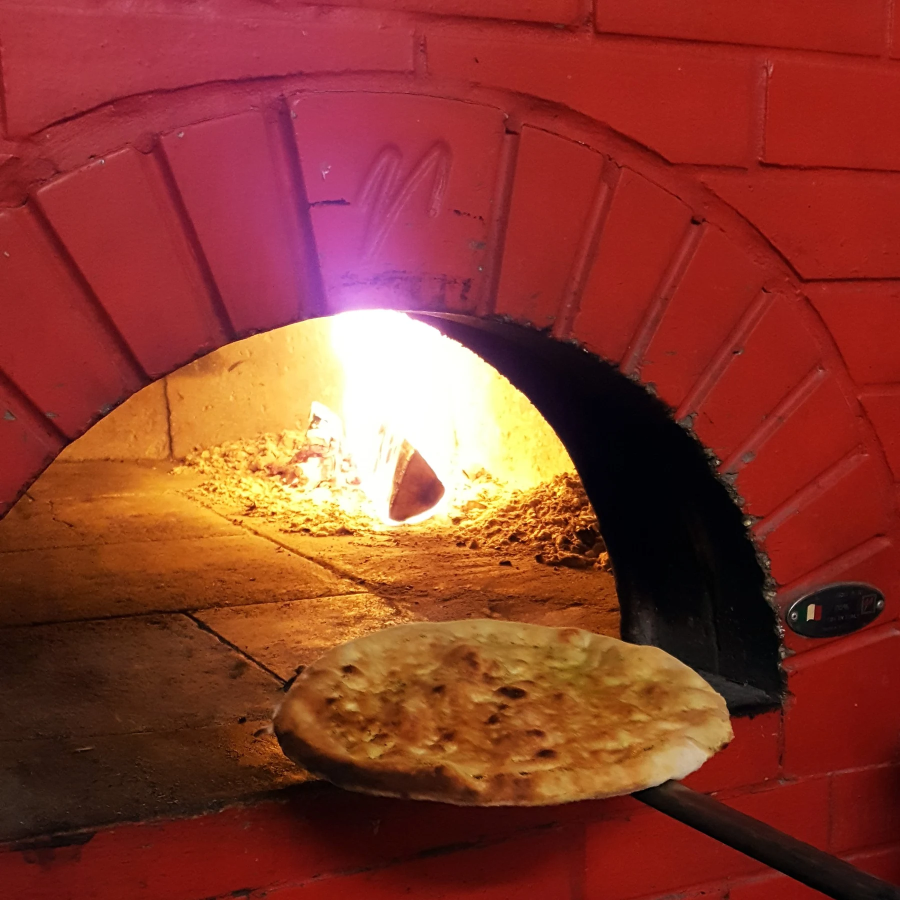 Wazza Bar à Pizza - photo 2