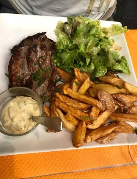 Au Bon Cru - photo principale