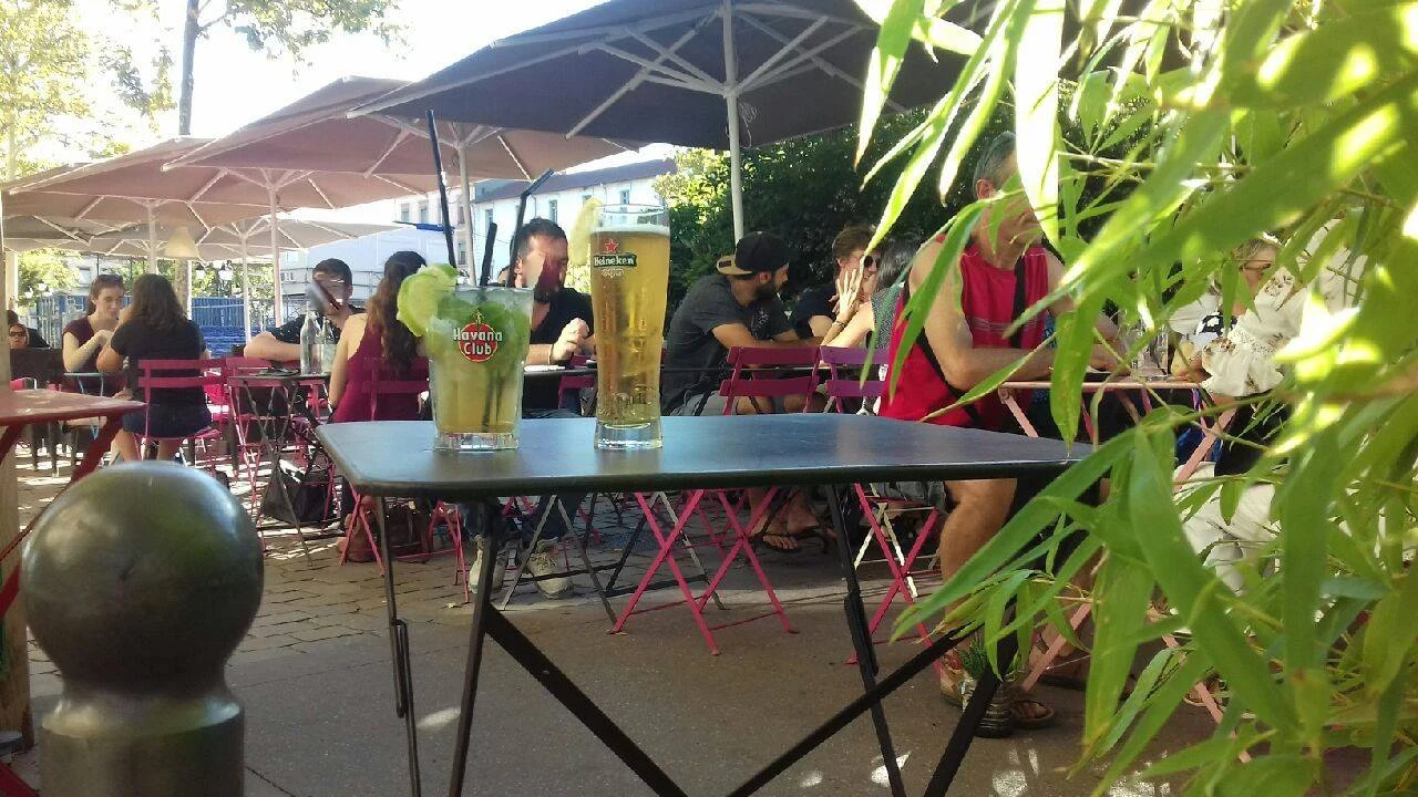 Au jardin d'Anaïs - photo 2
