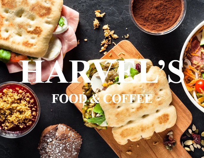 Harvel's Food & Coffee - photo principale