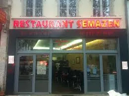 Le Semazen