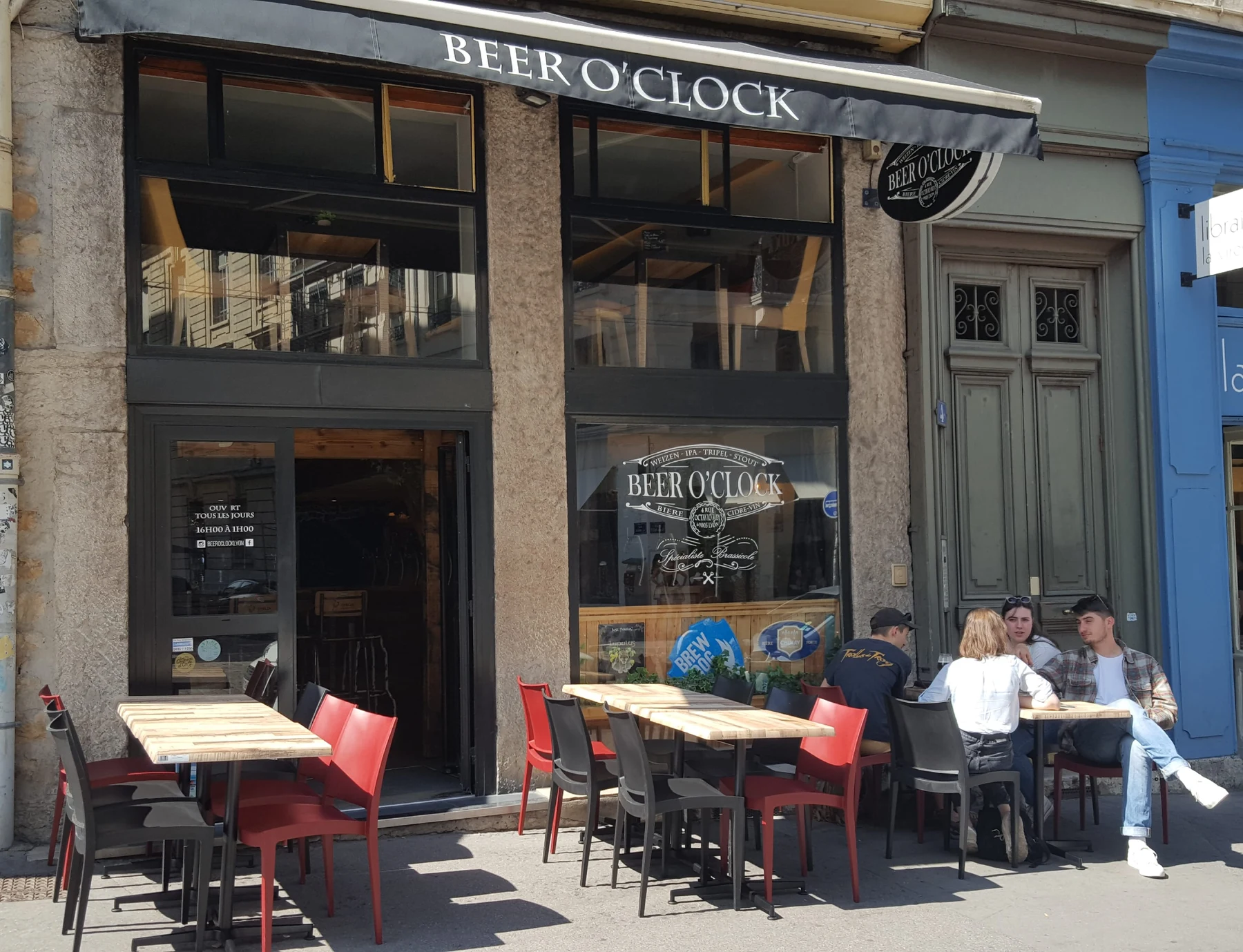Beer O'Clock - photo 2