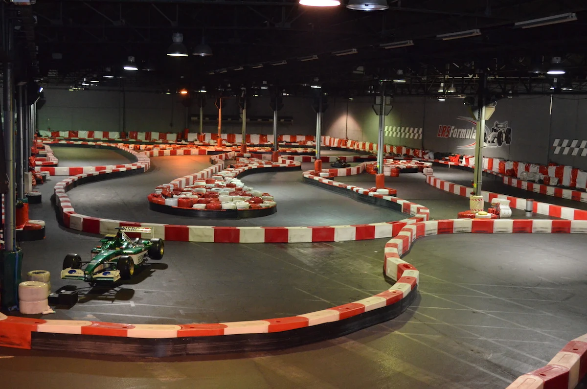 Kart'in Lyon - photo 3