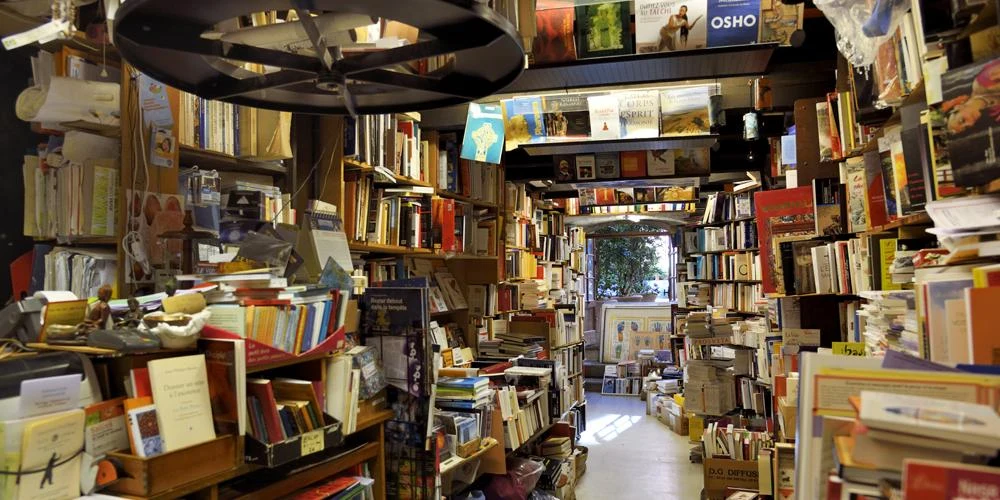 Librairie Cadence