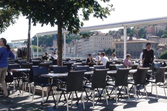 Buvette Saint Antoine - photo principale