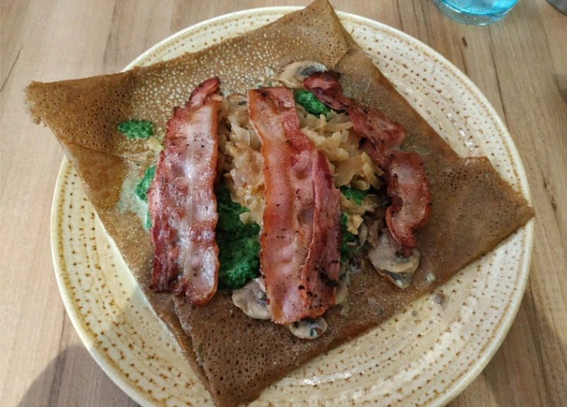 Crêperie Marie Morgane