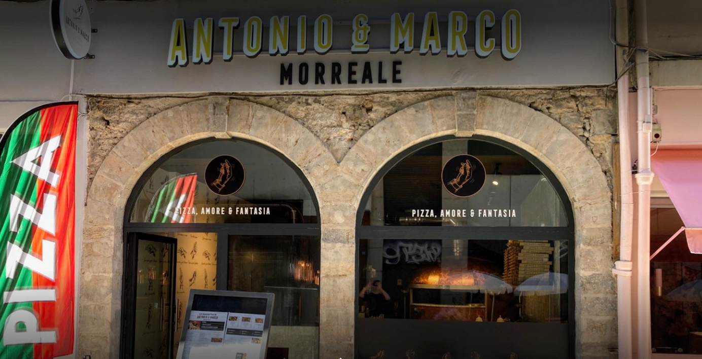 Antonio & Marco Morreale - photo 2