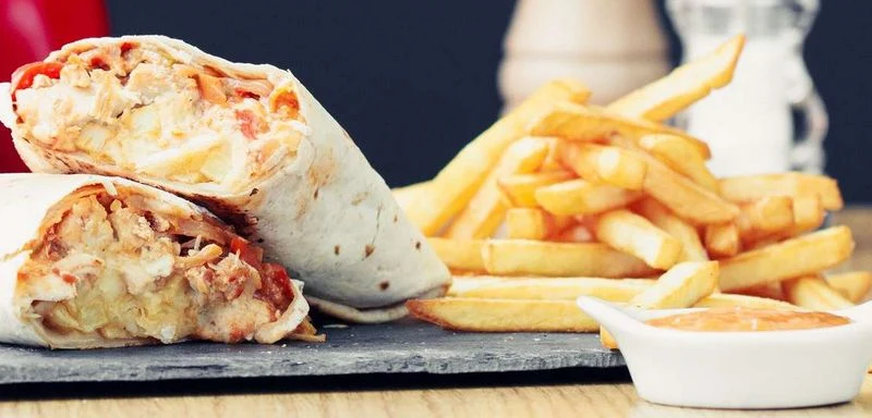 Tacos World - Lyon 7 - photo 2