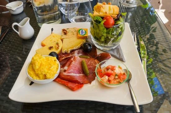 Café Gadagne - photo 3