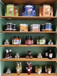Epicerie Umami - photo principale