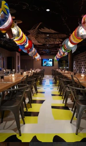 Mama Shelter (Bar) - photo 2