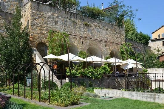 Café Gadagne - photo principale