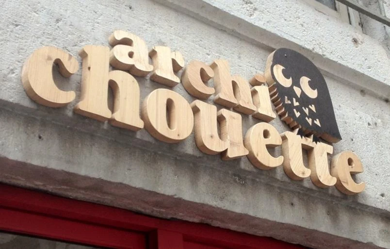 Archi Chouette