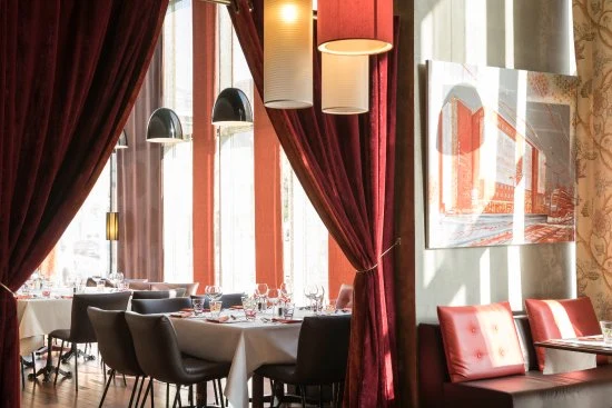 Le Vin Gourmand - photo 5