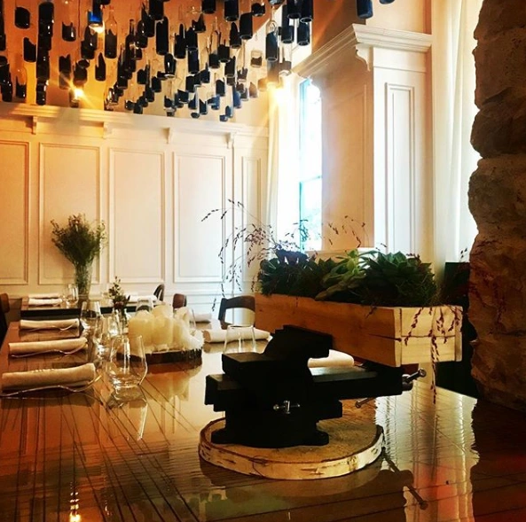 L'Établi - photo 3
