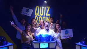 Quiz Room (Part-Dieu) - photo 2