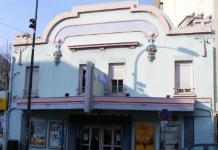 Cinéma Le Zola - photo 3