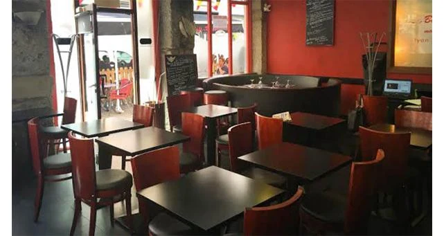 La Brasserie le Commerce - photo principale