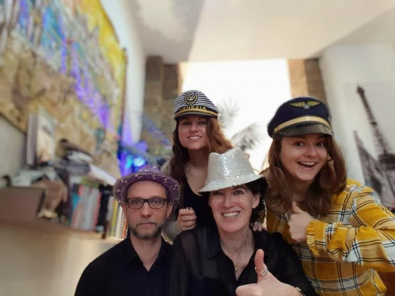Atelier de l'Oasis - photo principale