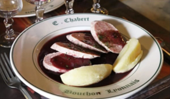 Chez Chabert (doublon) - photo 2